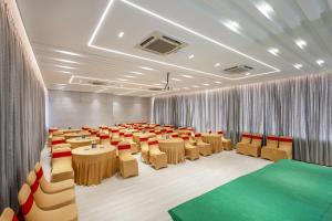 regenta z sunrise gachibowli hyderabad