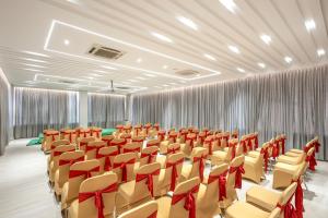 regenta z sunrise gachibowli hyderabad
