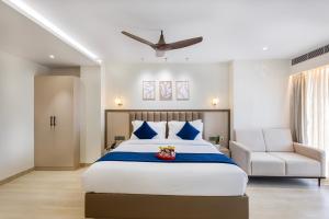 regenta z sunrise gachibowli hyderabad