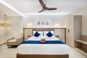 regenta z sunrise gachibowli hyderabad