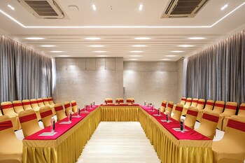 regenta z sunrise gachibowli hyderabad