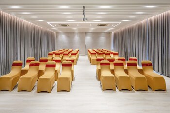 regenta z sunrise gachibowli hyderabad