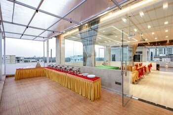 regenta z sunrise gachibowli hyderabad