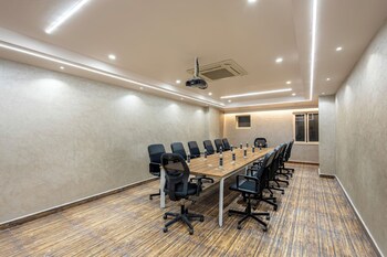 regenta z sunrise gachibowli hyderabad
