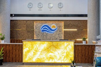 regenta z sunrise gachibowli hyderabad