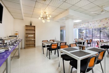 regenta z sunrise gachibowli hyderabad