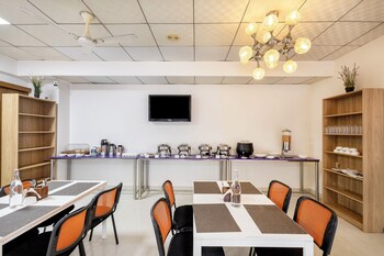 regenta z sunrise gachibowli hyderabad