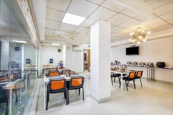 regenta z sunrise gachibowli hyderabad