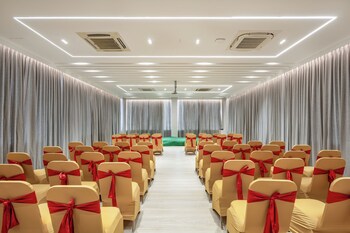regenta z sunrise gachibowli hyderabad