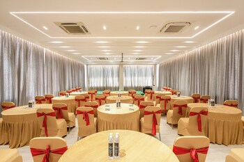 regenta z sunrise gachibowli hyderabad