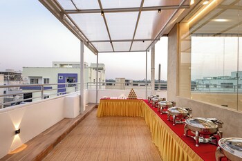 regenta z sunrise gachibowli hyderabad