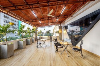 regenta z sunrise gachibowli hyderabad