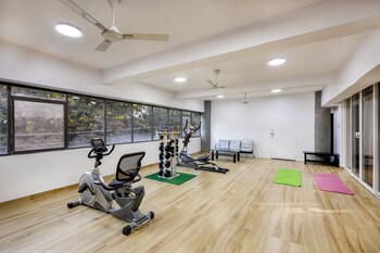 regenta z sunrise gachibowli hyderabad