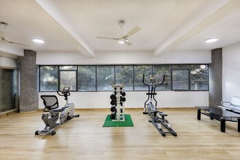 regenta z sunrise gachibowli hyderabad