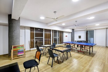regenta z sunrise gachibowli hyderabad