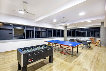 regenta z sunrise gachibowli hyderabad