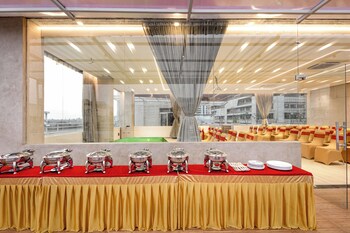 regenta z sunrise gachibowli hyderabad