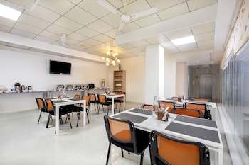 regenta z sunrise gachibowli hyderabad