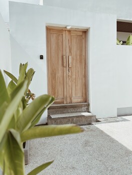 villa indah