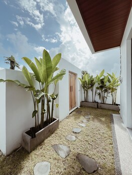 villa indah