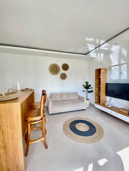 villa indah