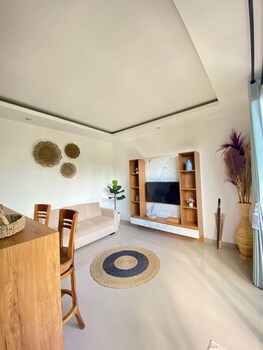 villa indah