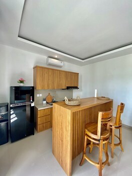 villa indah
