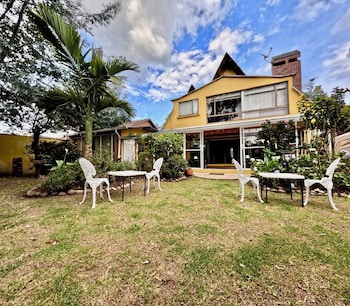 hotel casa iris
