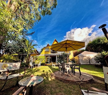 hotel casa iris