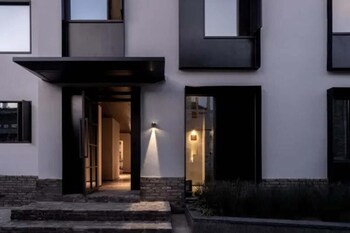 dali ancient city xishan designer hotel