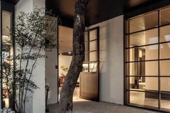 dali ancient city xishan designer hotel