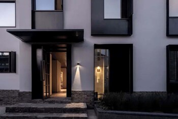 dali ancient city xishan designer hotel
