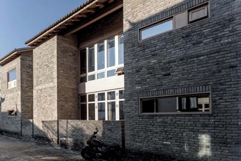 dali ancient city xishan designer hotel