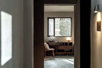 dali ancient city xishan designer hotel