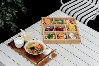 dali ancient city xishan designer hotel