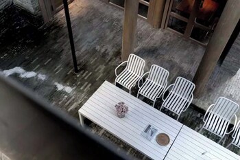 dali ancient city xishan designer hotel
