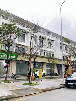 ti tach homestay in eco garden hue