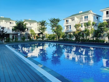 Ti Tach Homestay In Eco Garden Hue,,2 star