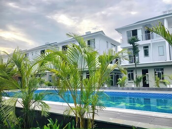 Ti Tach Homestay In Eco Garden Hue,,2 star