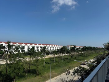 ti tach homestay in eco garden hue
