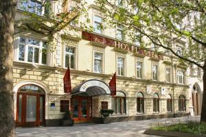 Austria Classic Hotel Wien,Praterstrasse 72,4 star