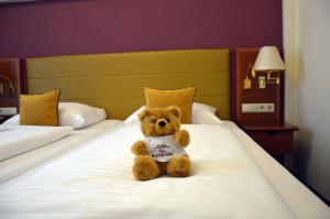 Austria Classic Hotel Wien,Praterstrasse 72,4 star