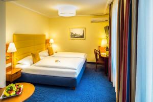 Austria Classic Hotel Wien,Praterstrasse 72,4 star