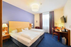 Austria Classic Hotel Wien,Praterstrasse 72,4 star
