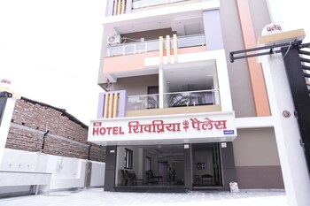 shivpriya palace