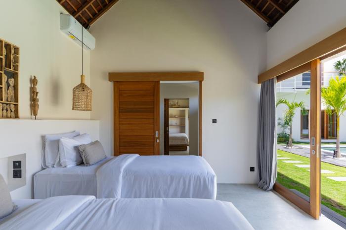 villa sora by alfred in bali
