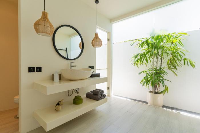 villa sora by alfred in bali