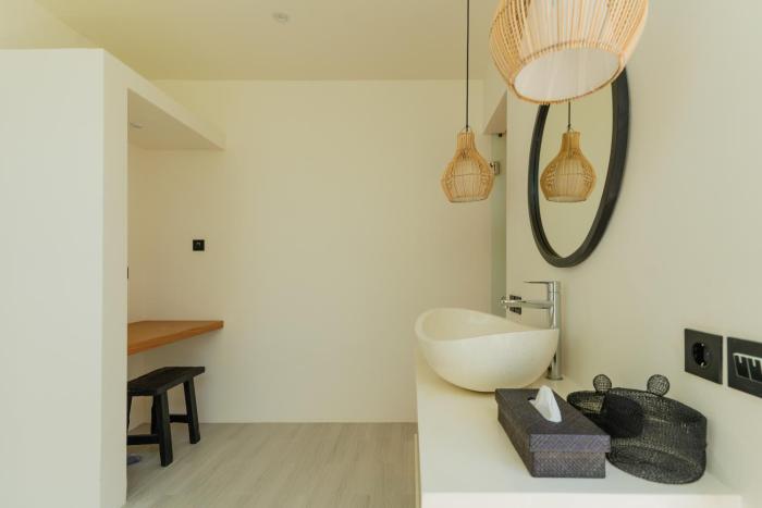 villa sora by alfred in bali