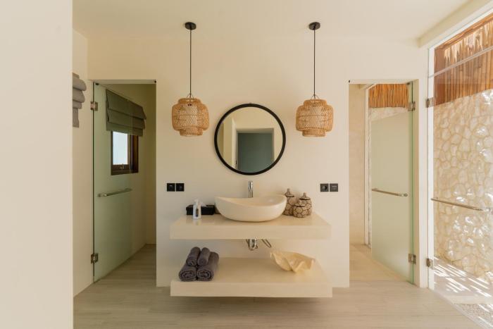 villa sora by alfred in bali