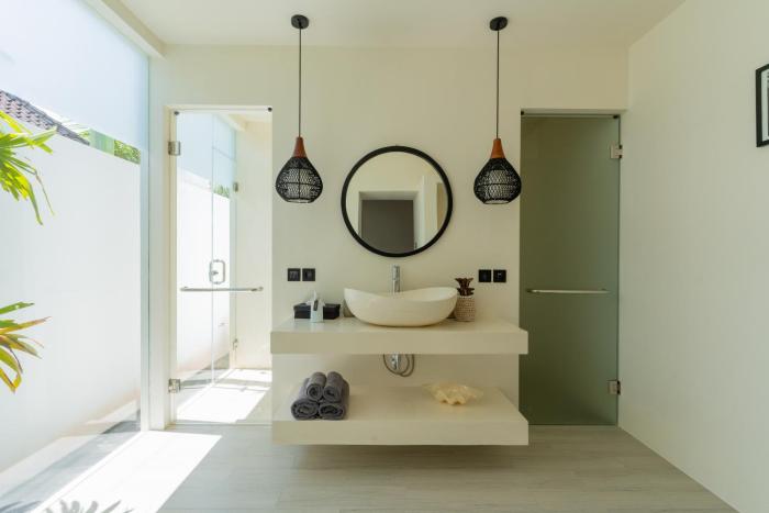 villa sora by alfred in bali